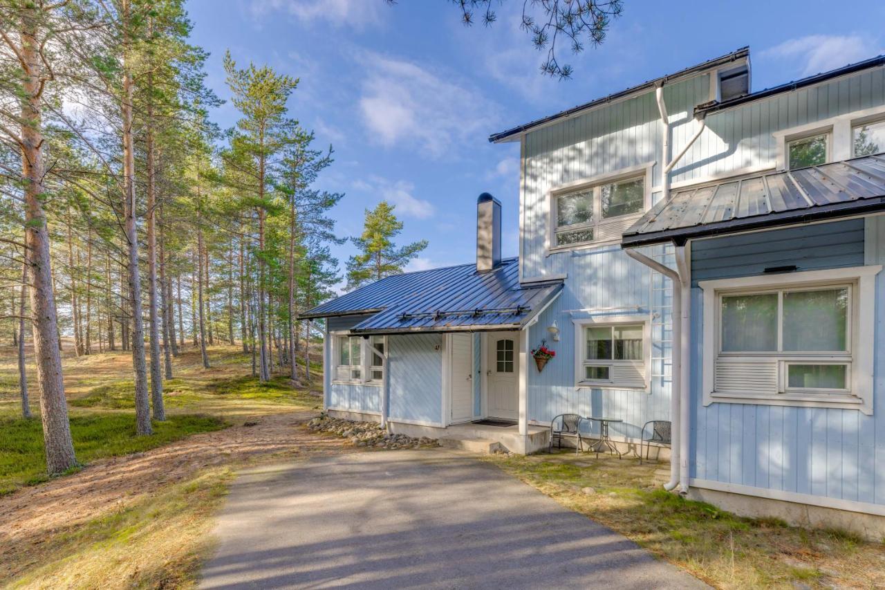 Merimaisema 7 Villa Kalajoki Exterior photo